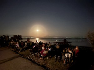 Όταν η έμπνευση δημιουργεί… Μια ξεχωριστή μουσική εκδήλωση στο Μουσείο Άλατος Ι.Π. Μεσολογγίου