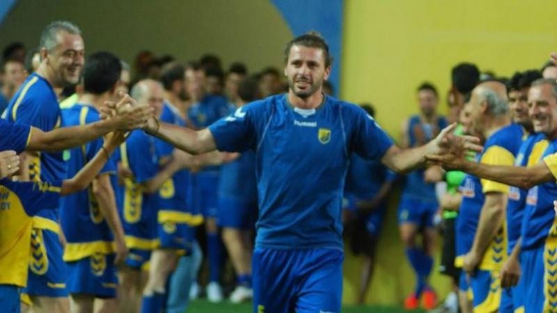 Γιώργος Κούσας: O captain, my captain!