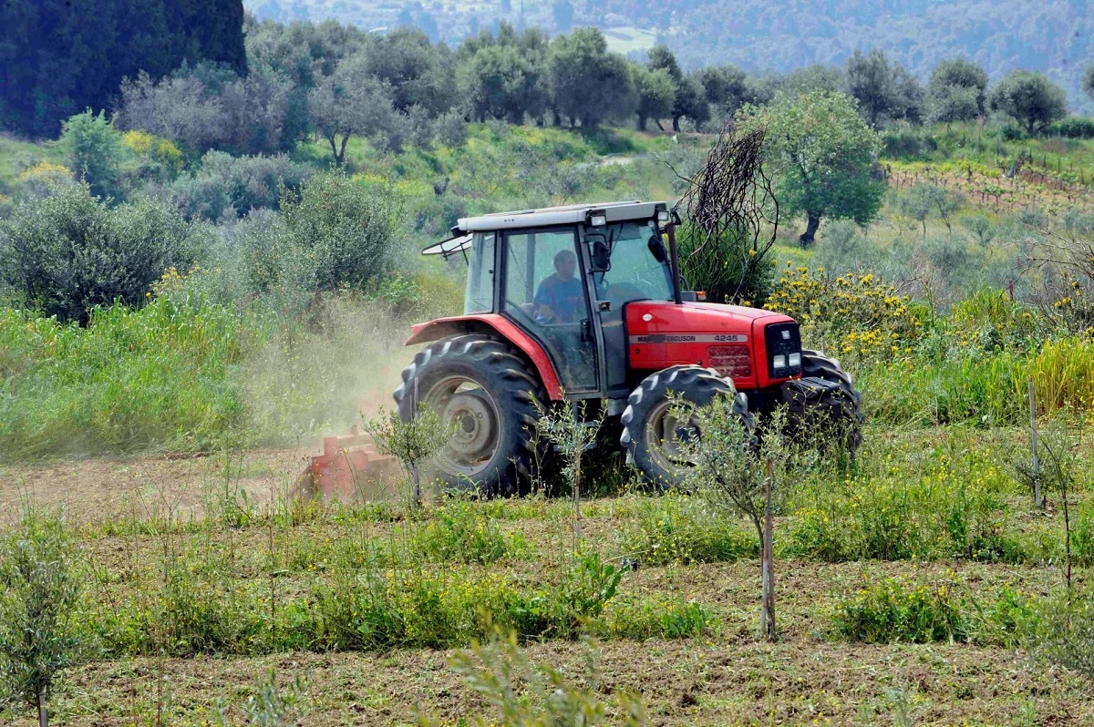 Αγρότες – Φόροι: Ποιοι δικαιούνται και ποιοι «κόβονται» από την έκπτωση 30%