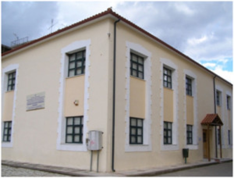 Εγγραφές στο Σχολείο Δεύτερης Ευκαιρίας Αγρινίου