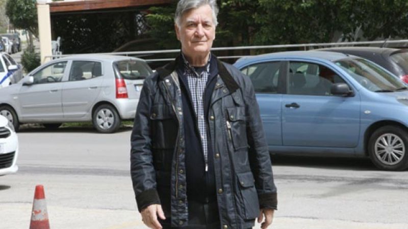 Κωστούλας: «Θα πρέπει να έχουμε κεντρική διαχείριση»