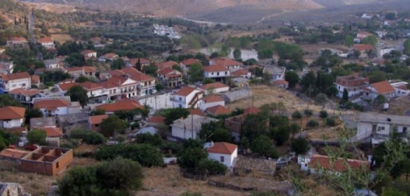 Πρωτοβουλία για τη δημιουργία Τοπικού Πολιτιστικού Συλλόγου στο Αρχοντοχώρι Ξηρομέρου