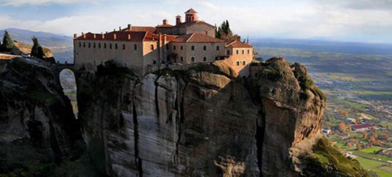 National Geographic: Η ζωή στην Ελλάδα μέσα από 10 φωτογραφίες