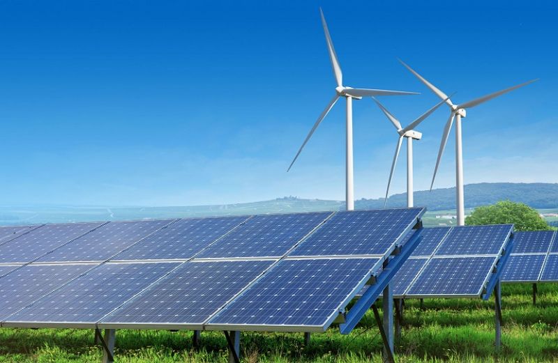 Νέα πνοή για τις ενεργειακές κοινότητες