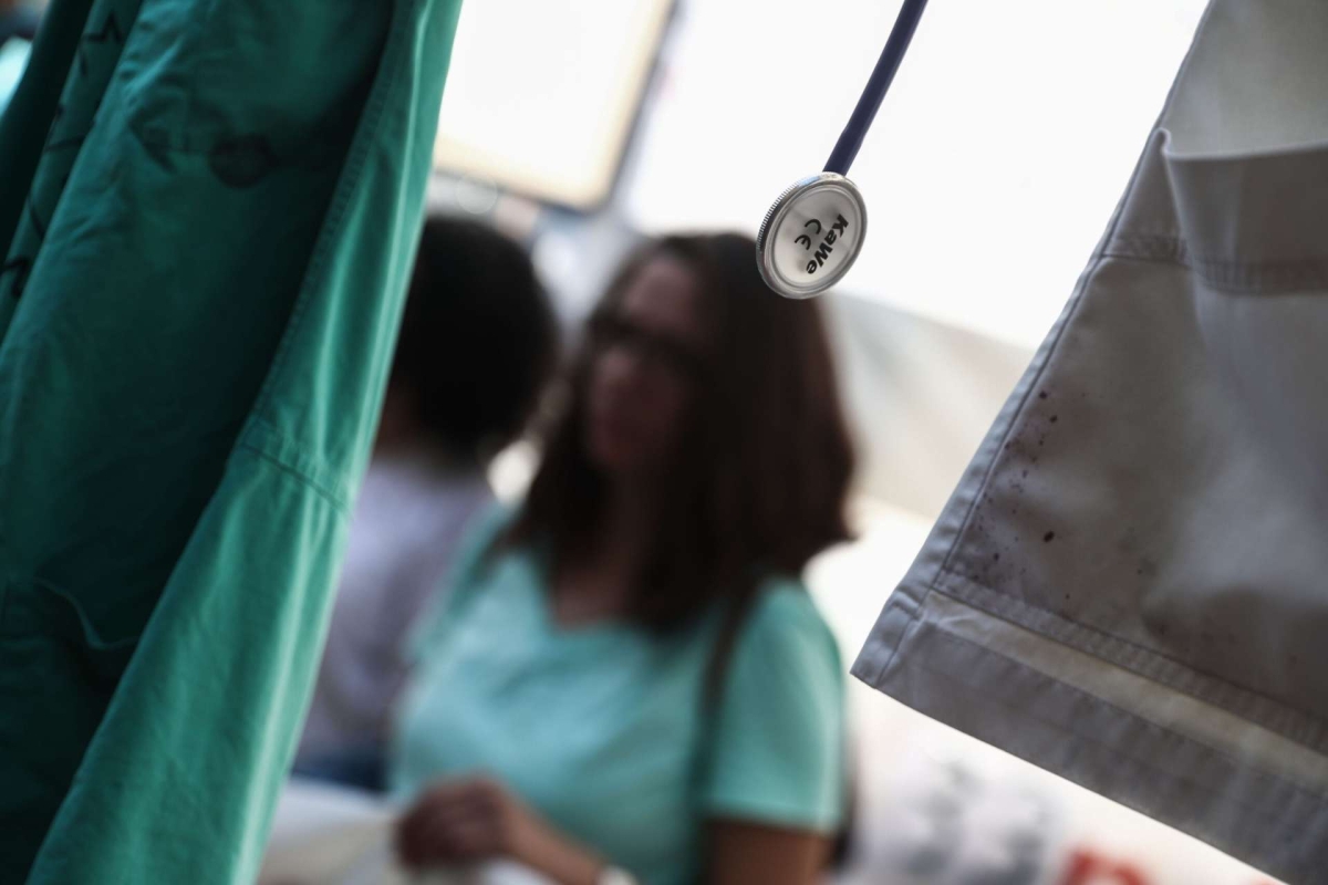 Υπουργείο Υγείας: Προκηρύσσονται 2.145 μόνιμες θέσεις νοσηλευτών σε νοσοκομεία του Ε.Σ.Υ