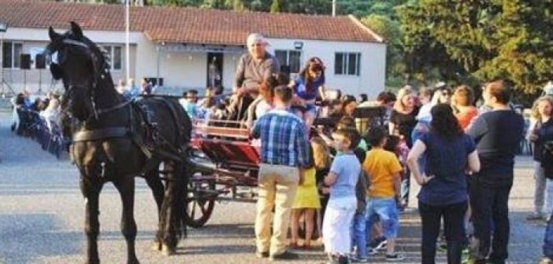 4η γιορτή γλυκού στη Μαμουλάδα Ναυπακτίας (Κυρ 22/7/2018 19:30)