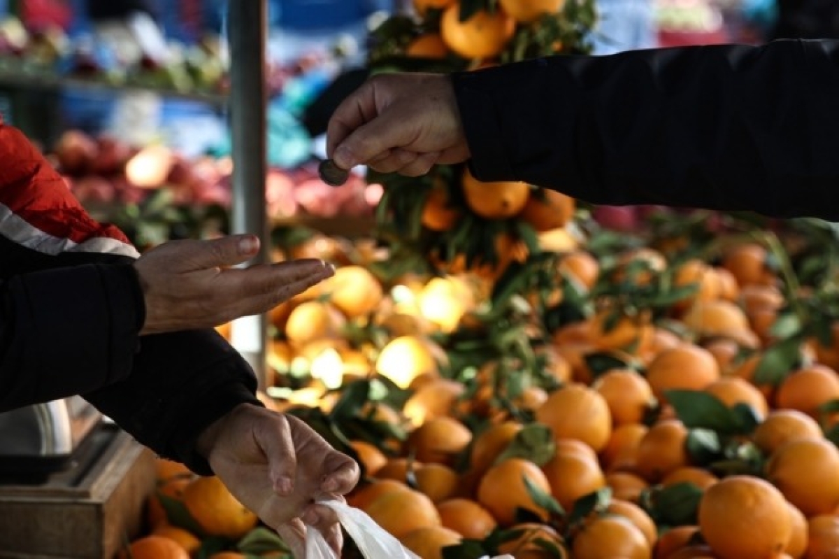 Ανησυχητικό «φρένο» στην πορεία της ζήτησης