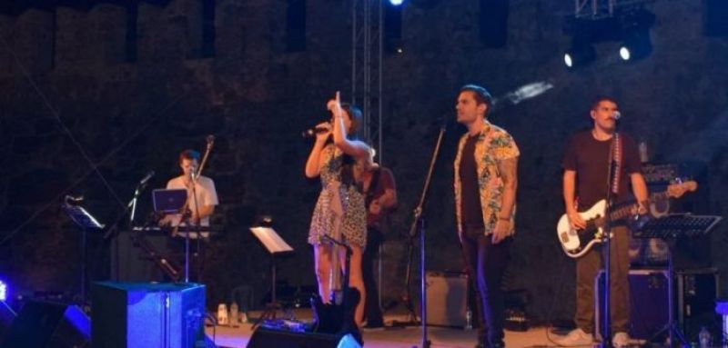 Έλαμψαν Μαλού – Μυρωνας Στρατής στην πλαζ της Ναυπάκτου (ΔΕΙΤΕ VIDEO+ΦΩΤΟ)