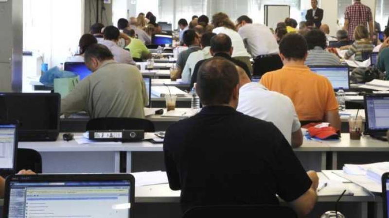 Δημόσιο: Το σχέδιο της κυβέρνησης για προσλήψεις μόνιμων έως το 2018