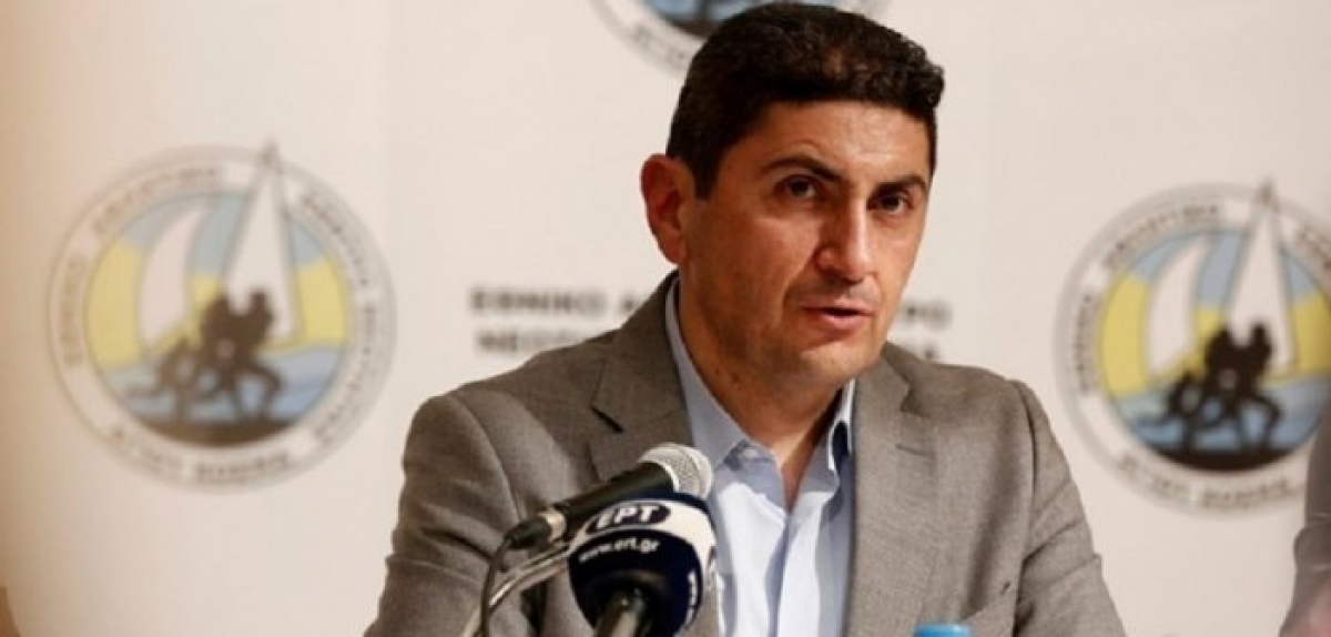 Ομοσπονδία Ιστιοπλοΐας: Με απόφαση Αυγενάκη αναστέλλεται η χρηματοδότηση και διενεργούνται έλεγχοι