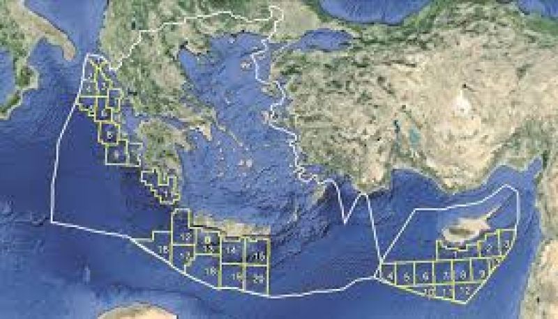 ΑΟΖ Ελλάδας – Τουρκίας: «Θα γίνει της Κίνας»!