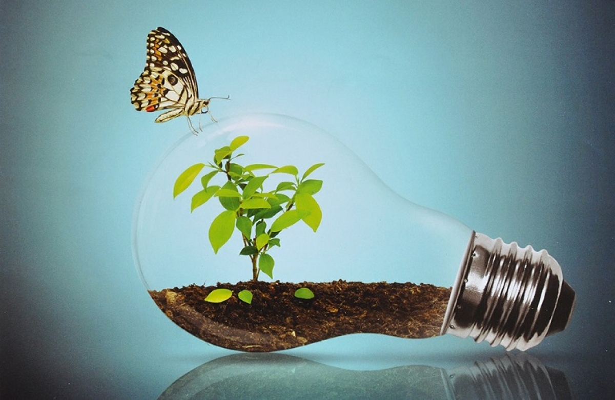 1η Διαβούλευση του ΕΠ &quot;Περιβάλλον, Ενέργεια &amp; Κλιματική Αλλαγή 2021-2027&quot;