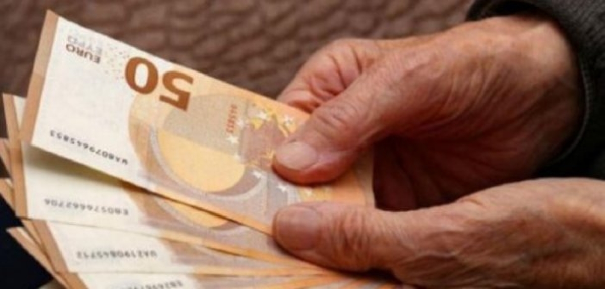 Συντάξεις Φεβρουαρίου: Πότε θα καταβληθούν, οι ημερομηνίες ανά Ταμείο