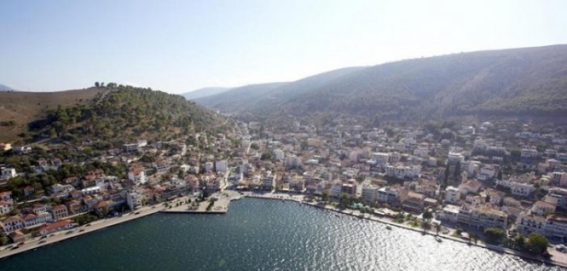 Συναυλία στο λιμάνι της Αμφιλοχίας! (25/6/2016)