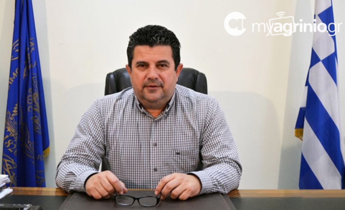 Π. Κατσούλης : Μα ούτε «Αγροτικό ΙΕΚ» στην Αιτωλοακαρνανία κ. Υπουργέ;