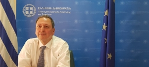 Συμμετοχή του ΥΠΑΑΤ Σπήλιου Λιβανού στην 13 η Σύνοδο Υπουργών του  Παγκοσμίου Forum Τροφίμων και Γεωργίας - Στόχος η ενίσχυση της ανταγωνιστικότητας των ελληνικών προϊόντων και  των εξαγωγών