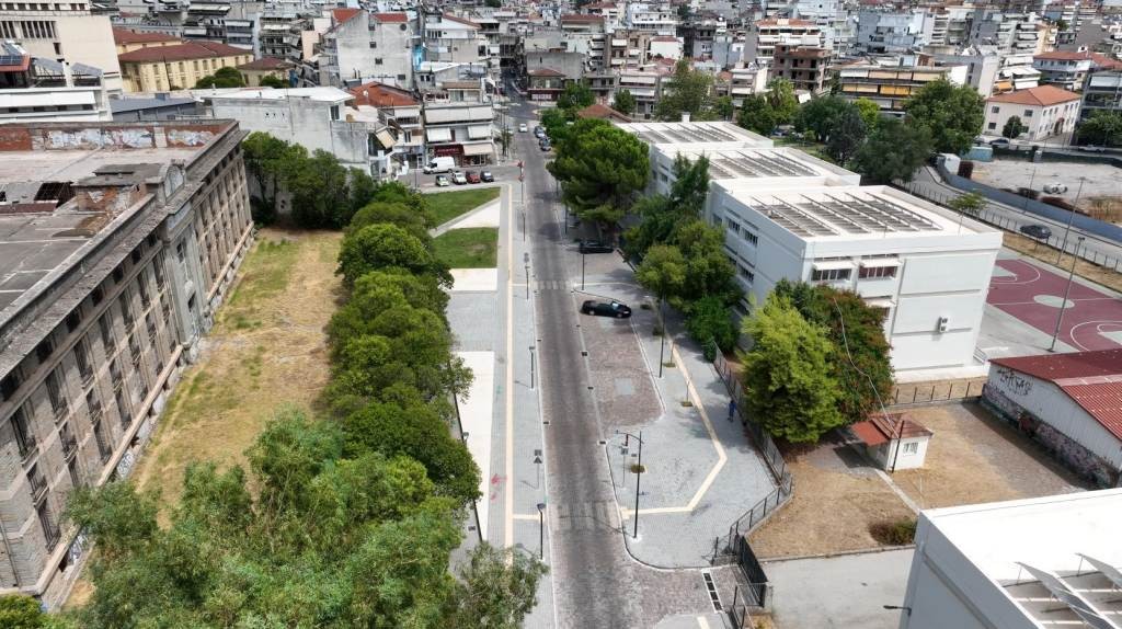 Σε τροχιά υλοποίησης οι μεγάλες αναβαθμίσεις στα σχολεία του Αγρινίου