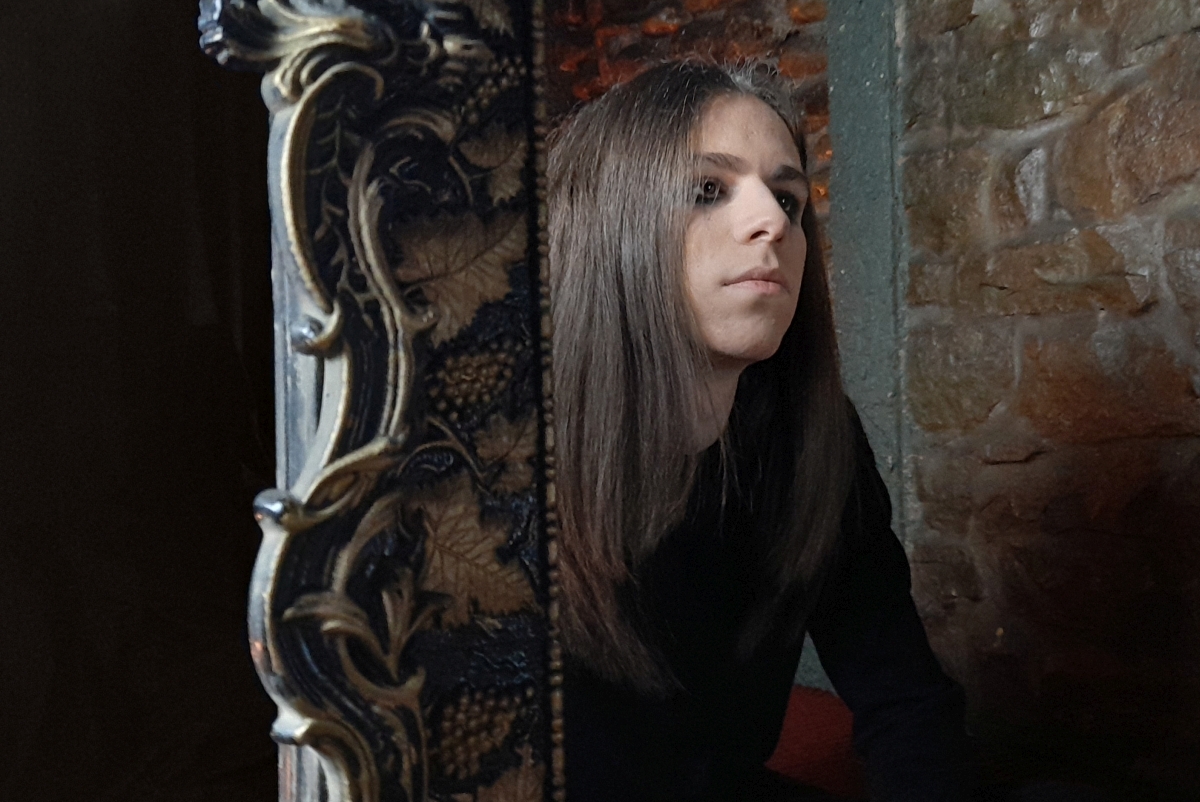 Ο 16χρονος Ioannis από το Αγρίνιο τραγουδά &quot;For Whom We Live&quot;