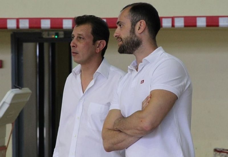 Α.Ο. Αγρινίου: Συνέντευξη με τον Χρήστο Σταυρόπουλο