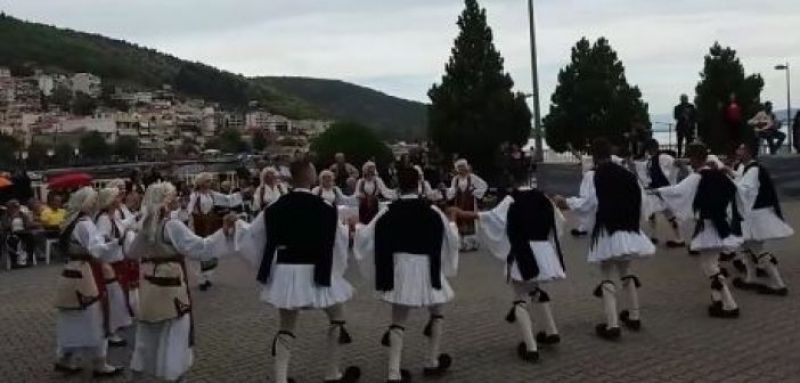 Η Αμφιλοχία, τα έθιμα και οι παραδόσεις σήμερα στο κανάλι της Βουλής