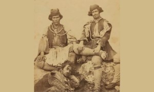 Πως Αγρινιώτες ληστές άφησαν να διαφύγει τον λήσταρχο που έσφαξε Άγγλους και Ιταλούς στο Δήλεσι το 1870