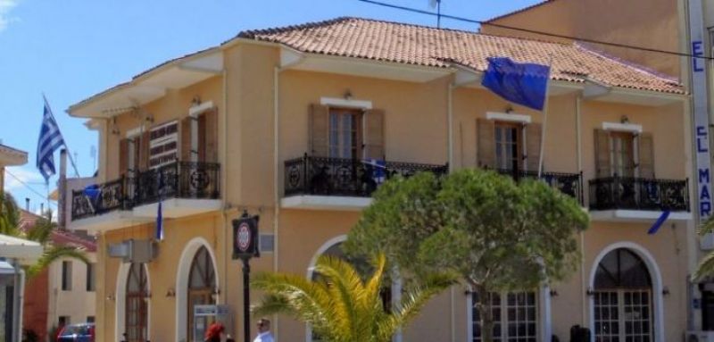 Προσλήψεις 20 ατόμων στον Δήμο Ακτίου – Βόνιτσας