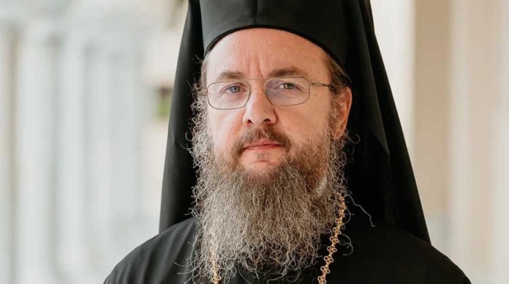 Συνέντευξη Μητροπολίτου Αιτωλοακαρνανίας κ. Δαμασκηνού στην Ιστοσελίδα Αgriniodaily.gr