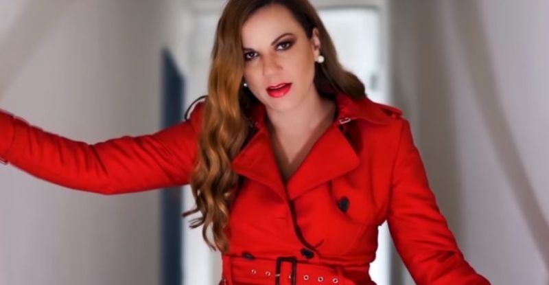 Κυκλοφόρησε το νέο digital single της Εύας Σακελλάρη «Move over» (video)