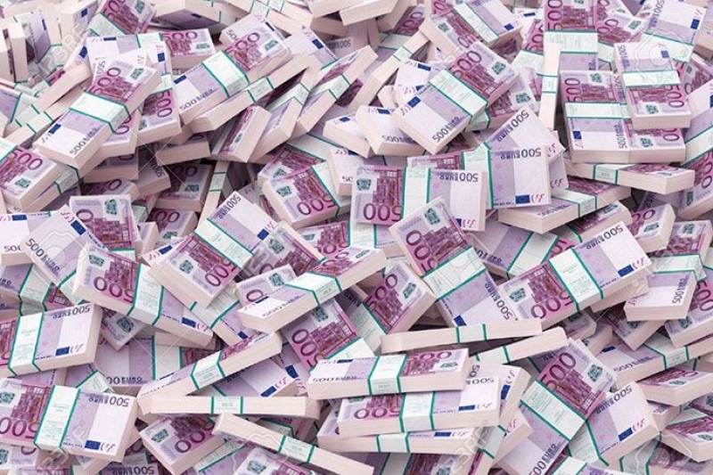 Πάνω από 5εκ. ευρώ από το Υπ. Εσωτερικών στους Δήμους της Αιτωλοακαρνανίας