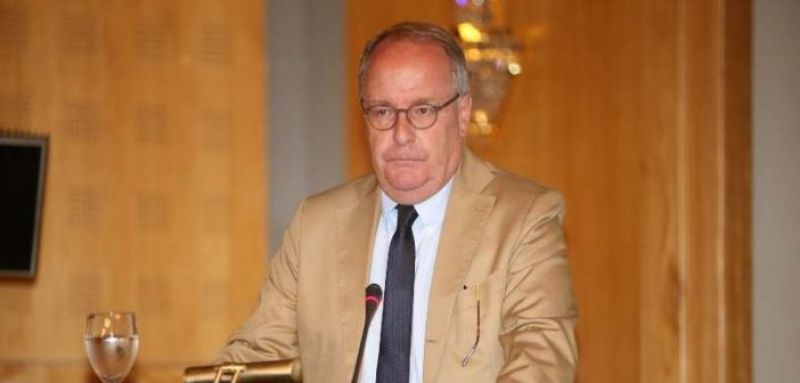 Διαιτητές SL1: Δεν πήραν απάντηση από τον Χούμπελ, καμία επικοινωνία με Βίτορ Περέιρα