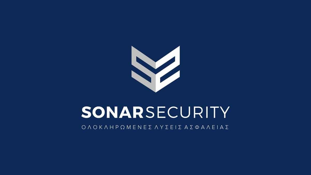 Η εταιρεία SONAR SECURITY στο Αγρίνιο ζητά άτομο για εργασία