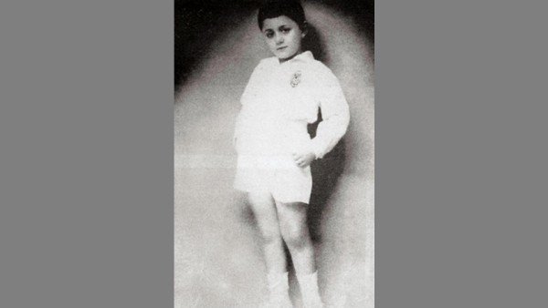 Ξάνθη: Στιγμές στην κάμαρα του Μάνου…