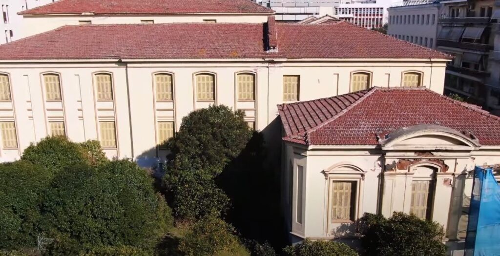 Αποθήκες Παπαστράτου: Ξεμπλοκάρει το έργο; – Αισιόδοξες προβλέψεις για την δημοπράτηση