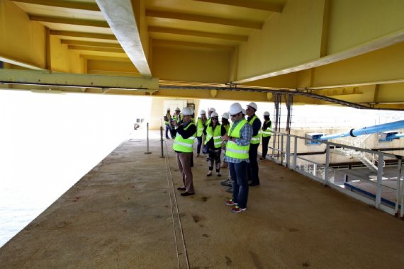 Πλήρως επισκέψιμο τουριστικό αξιοθέατο το καλοκαίρι η Γέφυρα