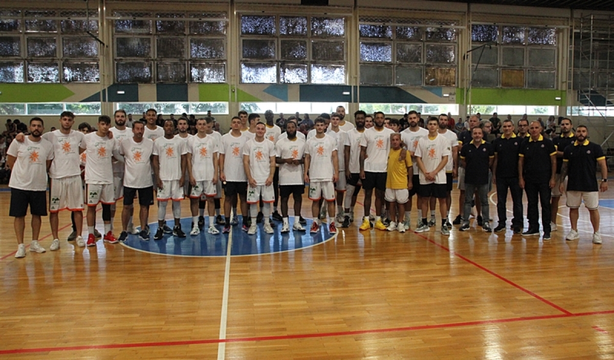 Βραβεύσεις και συγκίνηση στο 4ο τουρνουά «Μαργαρίτα Σαπλαούρα» (φωτο- βίντεο)
