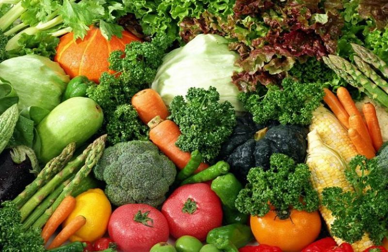 Στήριξη στα αγροτικά προϊόντα