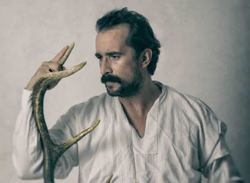 «ΡΙΧΑΡΔΟΣ Β’ - Το Ρέκβιεμ ενός Βασιλιά» στο Κάστρο Ναυπάκτου (Τετάρτη 29 Ιουλίου 2020 21:00)
