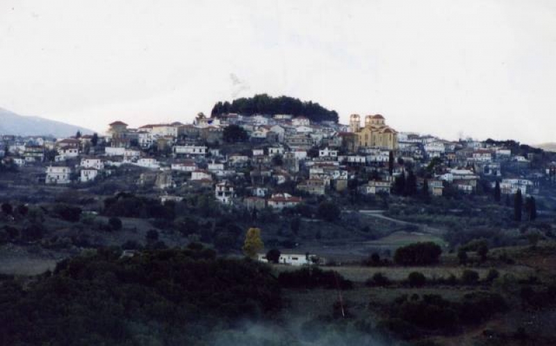Πολιτιστικά δρώμενα στην Κατούνα
