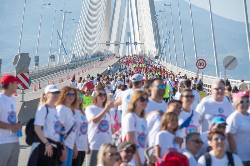 Το The Bridge Experience επιστρέφει πιο συναρπαστικό από ποτέ!