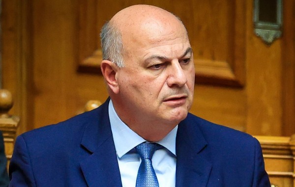 ΥπΑΑΤ Κώστας Τσιάρας στη Βουλή: Ο ΟΠΕΚΕΠΕ πρέπει να λειτουργεί με διαφάνεια και δικαιοσύνη – Τέλος στις σκιές του παρελθόντος