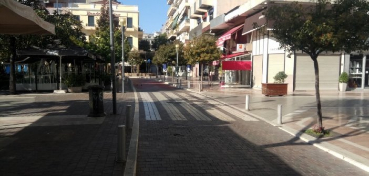 Πέντε νέα μέτρα στήριξης: 1,5 δισ. ευρώ μέσω επιστρεπτέας 6 και 7 -Πλήρης απαλλαγή ενοικίου τον Μάρτιο