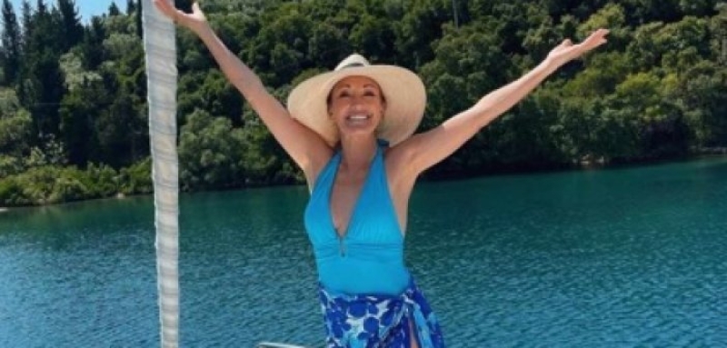 Άρωμα Χόλιγουντ στην Πάλαιρο