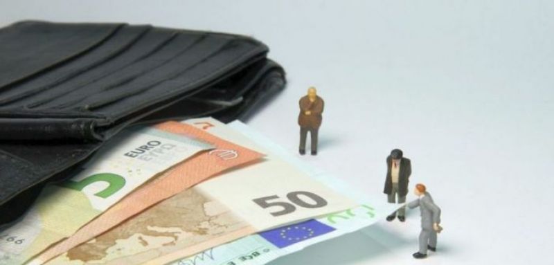 Πόσο αυξάνονται οι συντάξεις με τα νέα ποσοστά αναπλήρωσης