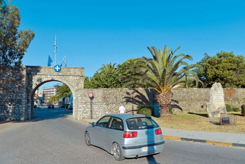 Γραφείο τουριστικής ανάπτυξης ανοίγει ο Εμπορικός Σύλλογος Μεσολογγίου