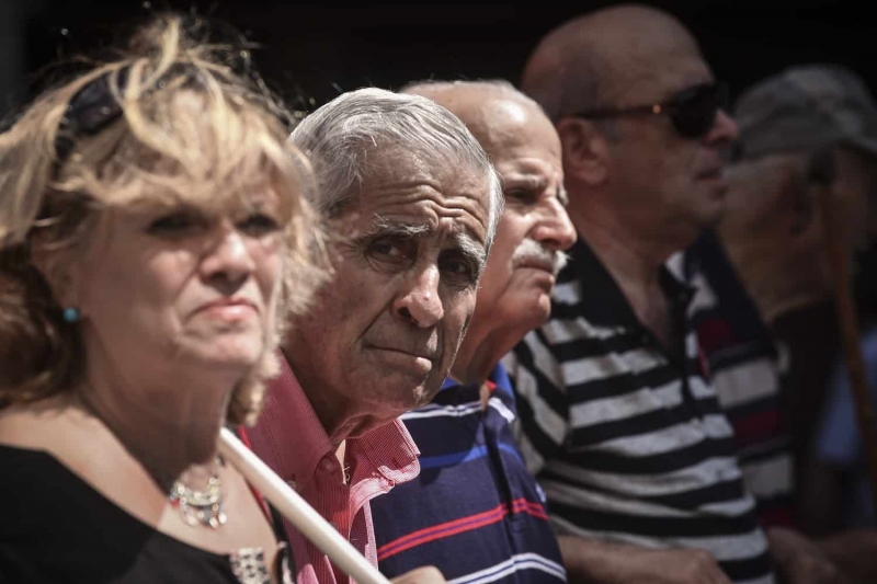 Ασφαλιστικό: Καμία συνταξιοδότηση πριν τα 67 μετά το 2022