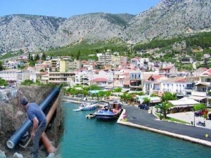 Αστακός: Διακοπή νερού λόγω προγραμματισμένων εργασιών