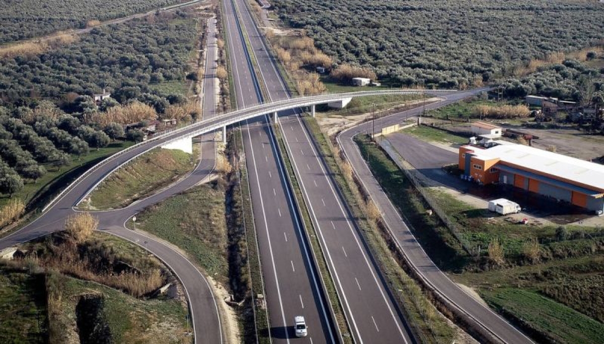 Σύνδεση του Αγρινίου με την Ιόνια Οδό : Χρήματα για τις μελέτες και για τις προεκλογικές εντυπώσεις;
