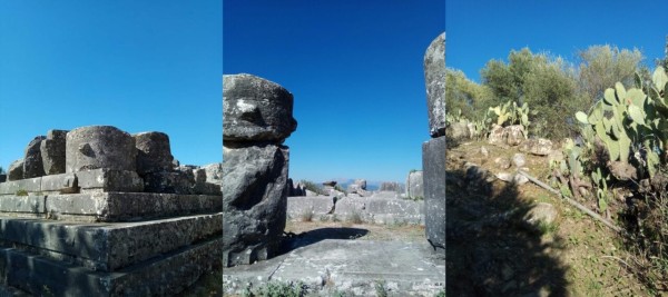 Ο Ναός του Στρατίου Διός: Ιερό των Ακαρνάνων στις όχθες του Αχελώου