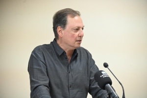 Δήλωση του Σπήλιου Λιβανού για το αποτέλεσμα των εκλογών της 21ης Μαϊου