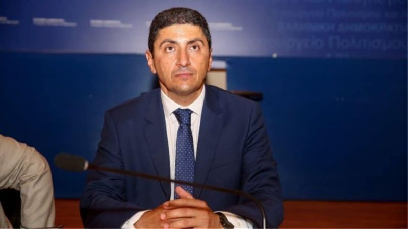 Αυγενάκης: «Πιεσμένο πρωτάθλημα, κεκλεισμένων των θυρών»